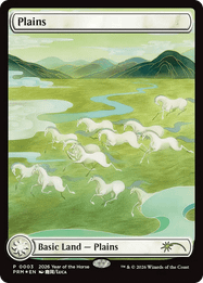 Plains