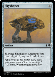 Skyshaper