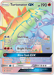 Turtonator-GX