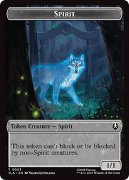 Spirit