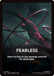 Fearless