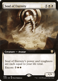 Soul of Eternity
