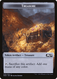Treasure