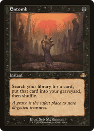 Entomb