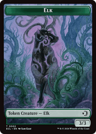 Elk