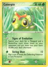 Caterpie