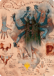 The Dawning Archaic // The Dawning Archaic