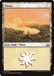 Plains