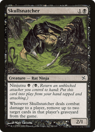 Skullsnatcher