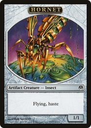 Hornet