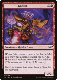 ________ Goblin