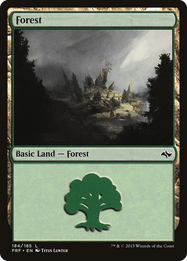 Forest