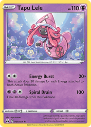 Tapu Lele