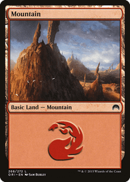 Mountain