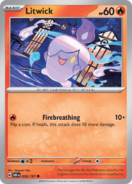 Litwick