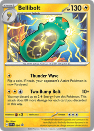 Bellibolt