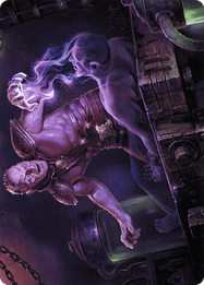 Jon Irenicus, Shattered One // Jon Irenicus, Shattered One