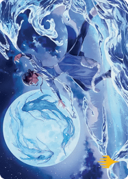 Waterbender Ascension // Waterbender Ascension