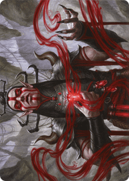 Malakir Blood-Priest // Malakir Blood-Priest