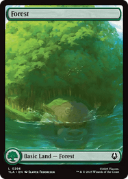 Forest