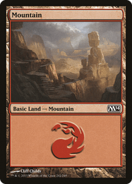 Mountain