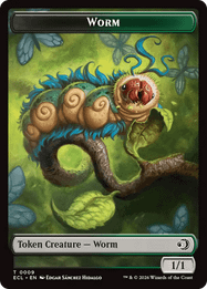 Worm