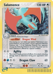 Salamence
