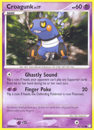 Croagunk