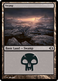 Swamp