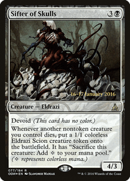 Sifter of Skulls