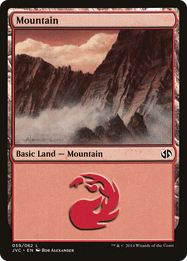 Mountain