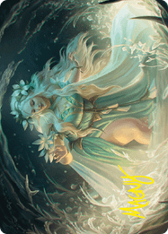 Goldberry, River-Daughter // Goldberry, River-Daughter