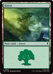 Forest