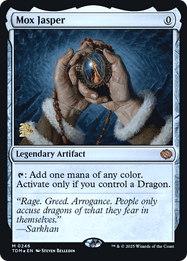 Mox Jasper