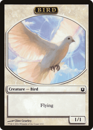 Bird