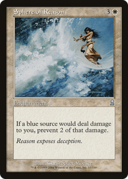 Sphere of Reason