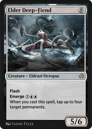 Elder Deep-Fiend