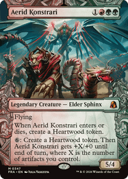 Aerid Konstrari