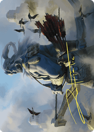 Skybeast Tracker // Skybeast Tracker