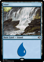Island