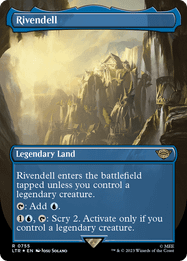 Rivendell