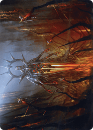 Solphim, Mayhem Dominus // Solphim, Mayhem Dominus