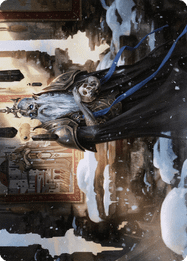 Narfi, Betrayer King // Narfi, Betrayer King