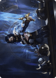 Halvar, God of Battle // Halvar, God of Battle