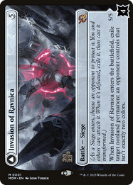 Invasion of Ravnica // Guildpact Paragon