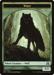 Wolf