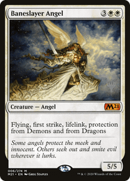 Baneslayer Angel