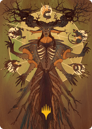 Culling Ritual // Culling Ritual