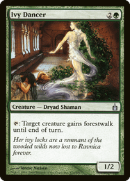 Ivy Dancer