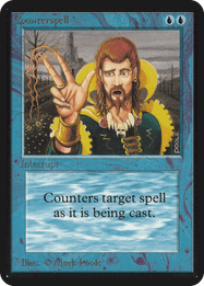 Counterspell